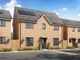 Thumbnail Detached house for sale in "The Yewdale - Plot 512" at Baker Drive, Hethersett, Norwich