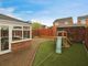 Thumbnail Detached house for sale in Morven Avenue, Mansfield
