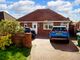 Thumbnail Detached bungalow for sale in Windsor Road, Yaxley, Peterborough