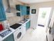 Thumbnail Terraced house for sale in Garden Close, Somerford Road, Cirencester, Gloucestershire