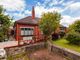 Thumbnail Bungalow for sale in Church Road, Bolton, Greater Manchester