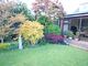 Thumbnail Detached house for sale in Stanpit, Christchurch
