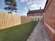 Thumbnail Terraced house for sale in Ivetsey Bank, Wheaton Aston, Staffordshire