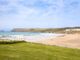 Thumbnail Land for sale in Polzeath, Wadebridge, Cornwall