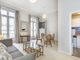 Thumbnail Flat to rent in Gloucester Street, Pimlico