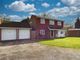 Thumbnail Detached house for sale in Hawkesbury Drive, Calcot, Reading