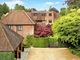 Thumbnail Detached house for sale in Gregories Farm Lane, Beaconsfield