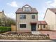 Thumbnail Detached house for sale in The Common, Stoke Lodge, Bristol, Gloucestershire