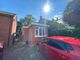 Thumbnail Bungalow to rent in Marshgate, School Lane, Harlow