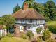 Thumbnail Semi-detached house for sale in The Street, Willesborough, Ashford