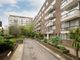 Thumbnail Flat for sale in Hyde Park Estate, London