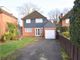 Thumbnail Detached house for sale in Bunby Road, Stoke Poges, Buckinghamshire