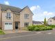 Thumbnail Detached house for sale in 37, Mossend Gardens, West Calder, West Lothian