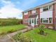 Thumbnail Semi-detached house for sale in Braemar Close, Leicester