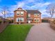 Thumbnail Detached house for sale in Norton House, South Fens, Hartlepool