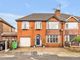 Thumbnail Detached house for sale in Mossway, Alkrington, Middleton