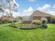 Thumbnail Bungalow for sale in Long Park Close, Chesham Bois, Amersham