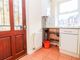 Thumbnail Terraced house for sale in Portland Street, Wakefield