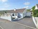 Thumbnail Semi-detached bungalow for sale in Penmayne Parc, Lanner, Redruth