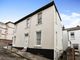 Thumbnail End terrace house for sale in Croft Road, Torquay