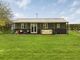 Thumbnail Detached bungalow for sale in Shepreth Road, Foxton, Cambridge