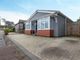 Thumbnail Detached bungalow for sale in Kirby Road, Walton On The Naze