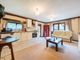 Thumbnail Detached house for sale in Kingsclere, Salisbury Road, Romsey, Hampshire