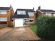 Thumbnail Detached house for sale in Manvers Crescent, Edwinstowe, Mansfield