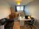 Thumbnail Flat to rent in Cropley Street, London