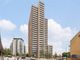 Thumbnail Flat for sale in Heritage Tower, 118 East Ferry Road