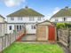 Thumbnail Semi-detached house for sale in Botley, Oxford