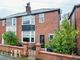Thumbnail Semi-detached house for sale in Florence Avenue, Bolton