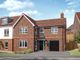 Thumbnail Detached house for sale in "The Kitham - Plot 14" at Lindridge Road, Sutton Coldfield