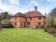 Thumbnail Detached house for sale in Goddards Green Road, Benenden, Cranbrook, Kent