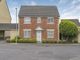 Thumbnail Detached house for sale in Grebe Road, Bicester