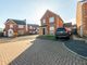 Thumbnail Detached house for sale in Teasel Close, Weavering, Maidstone