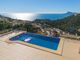 Thumbnail Villa for sale in Marina Baja, Altea, Costa Blanca, Spain