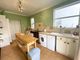 Thumbnail End terrace house for sale in Congleton Road, Sandbach