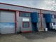 Thumbnail Industrial to let in Mead Lane, Hertford
