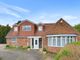 Thumbnail Detached house for sale in 75 Station Road, Sutton-In-Ashfield