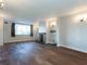 Thumbnail Semi-detached house for sale in Giantswood Lane, Hulme Walfield, Congleton