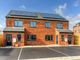 Thumbnail Flat for sale in Wilson Street, Featherstone, Pontefract