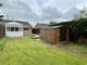 Thumbnail Semi-detached bungalow for sale in Wyebank Way, Tutshill, Chepstow