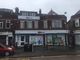 Thumbnail Commercial property for sale in Stretford, England, United Kingdom