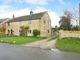 Thumbnail Semi-detached house for sale in Atkinson Street, Childswickham, Broadway, Worcestershire