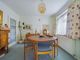 Thumbnail Bungalow for sale in Saxon Road, Steyning