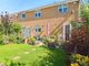 Thumbnail Town house for sale in Dayton Close, Ravenstone, Coalville, Leicestershire