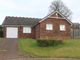 Thumbnail Detached bungalow for sale in 4 Mountainhall Place, Dumfries
