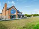 Thumbnail Detached house for sale in Five Acres Cresent, Skegness