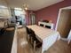 Thumbnail Detached bungalow for sale in Moat Bank, Bretby, Burton-On-Trent